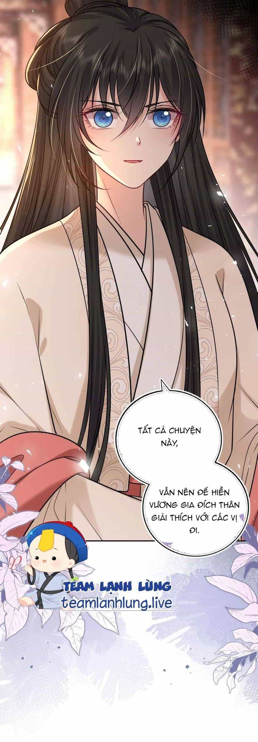 Ta Đem Hoàng Tử Dưỡng Thành Hắc Hóa - Chương 98 - ảnh 37