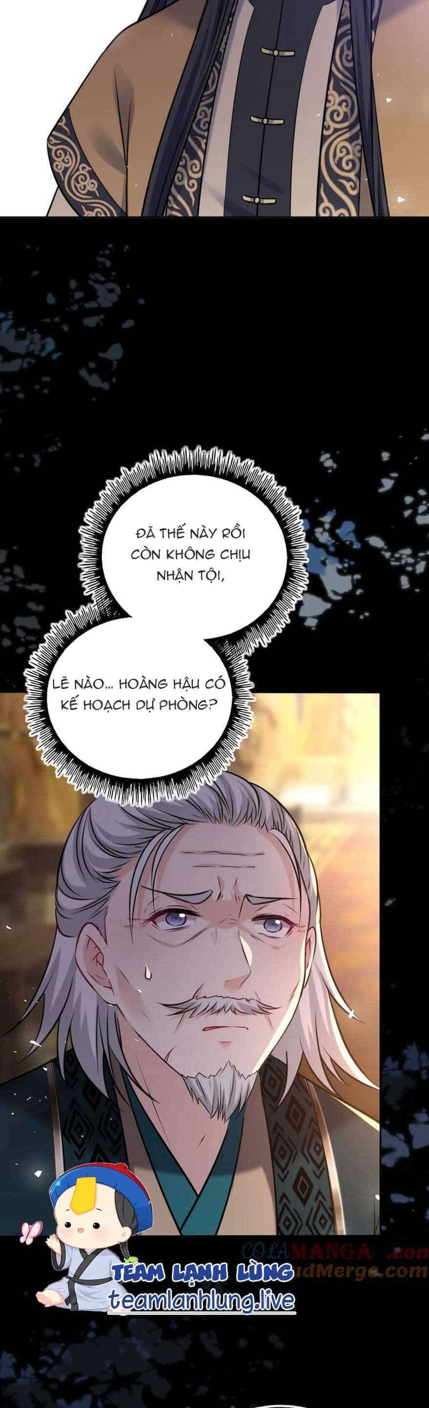Ta Đem Hoàng Tử Dưỡng Thành Hắc Hóa - Chương 99 - ảnh 23