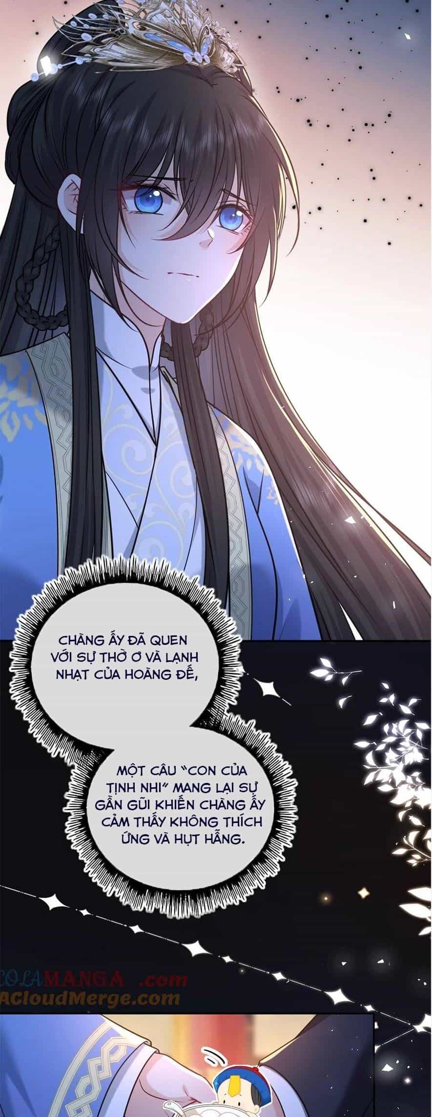 Ta Đem Hoàng Tử Dưỡng Thành Hắc Hóa - Chương 101 - ảnh 33