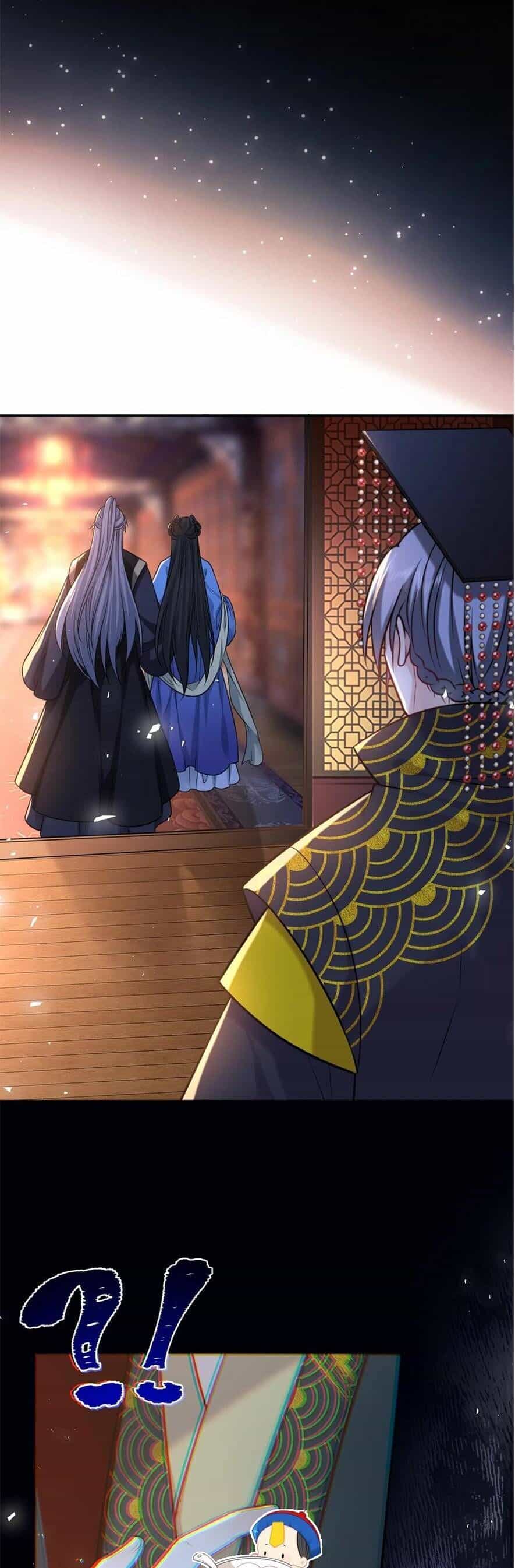Ta Đem Hoàng Tử Dưỡng Thành Hắc Hóa - Chương 101 - ảnh 35