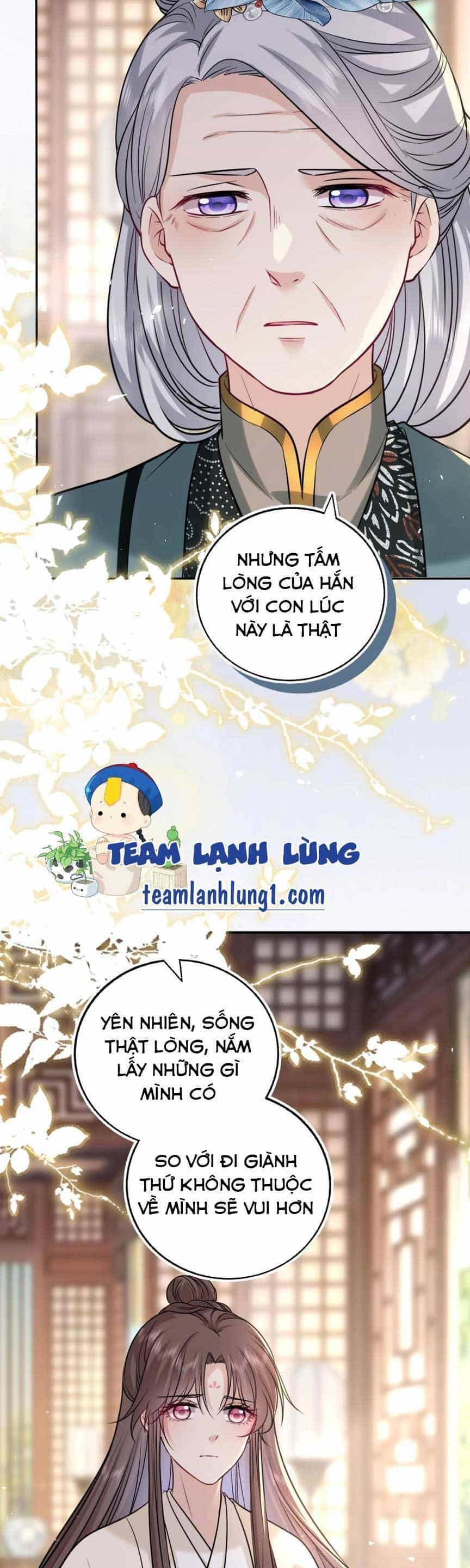 Ta Đem Hoàng Tử Dưỡng Thành Hắc Hóa - Chương 106 - ảnh 13