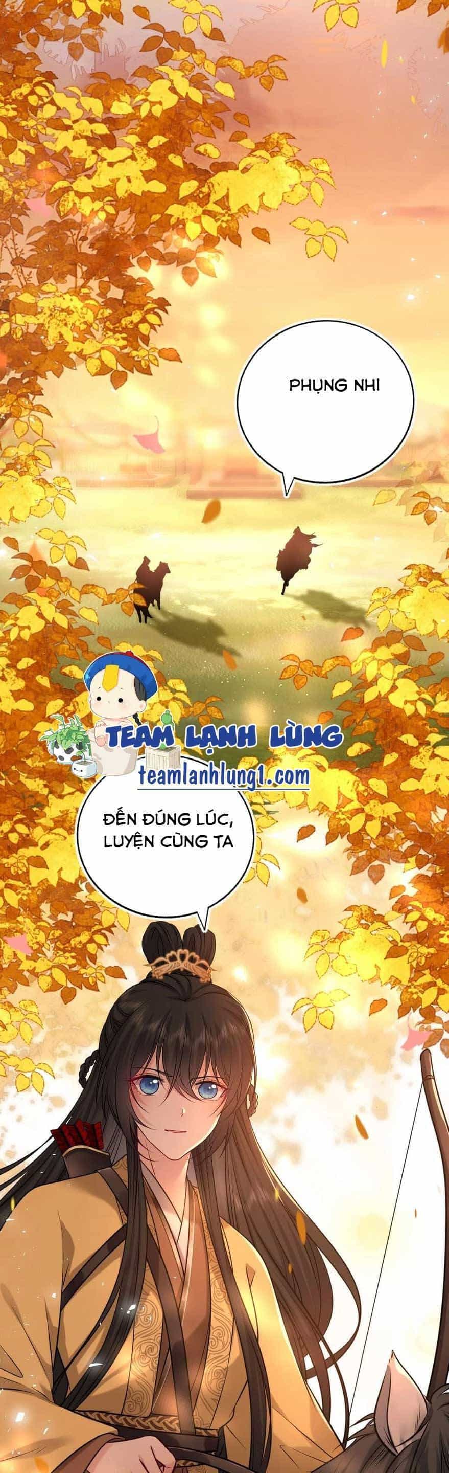 Ta Đem Hoàng Tử Dưỡng Thành Hắc Hóa - Chương 106 - ảnh 29