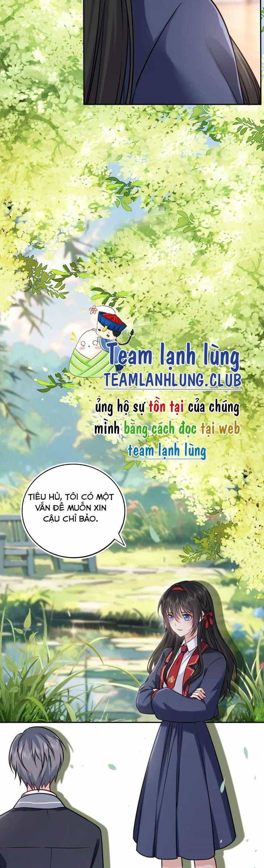 Ta Đem Hoàng Tử Dưỡng Thành Hắc Hóa - Chương 110 - ảnh 10