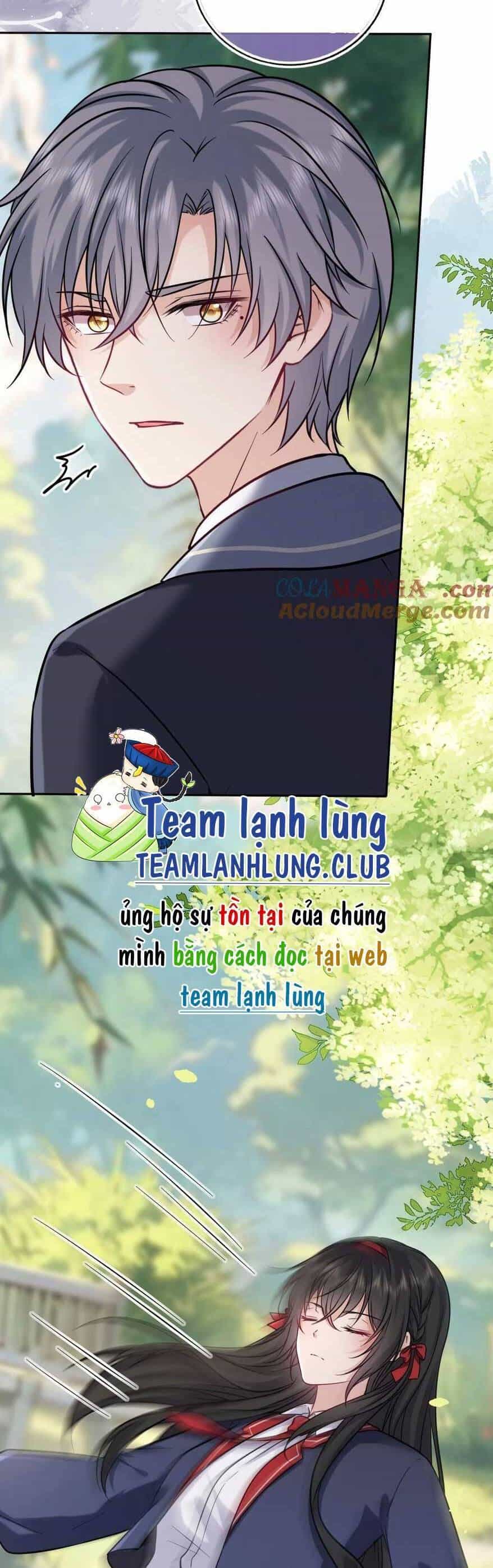 Ta Đem Hoàng Tử Dưỡng Thành Hắc Hóa - Chương 110 - ảnh 24