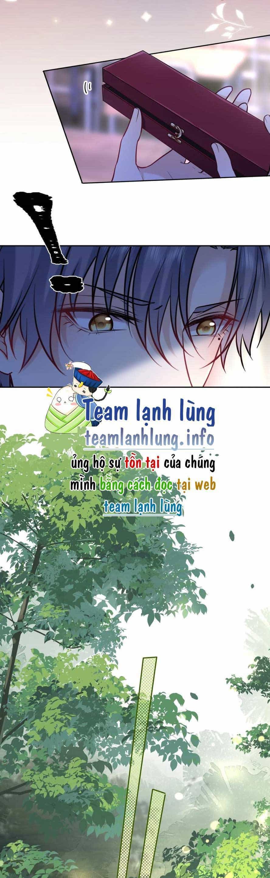 Ta Đem Hoàng Tử Dưỡng Thành Hắc Hóa - Chương 111 - ảnh 26