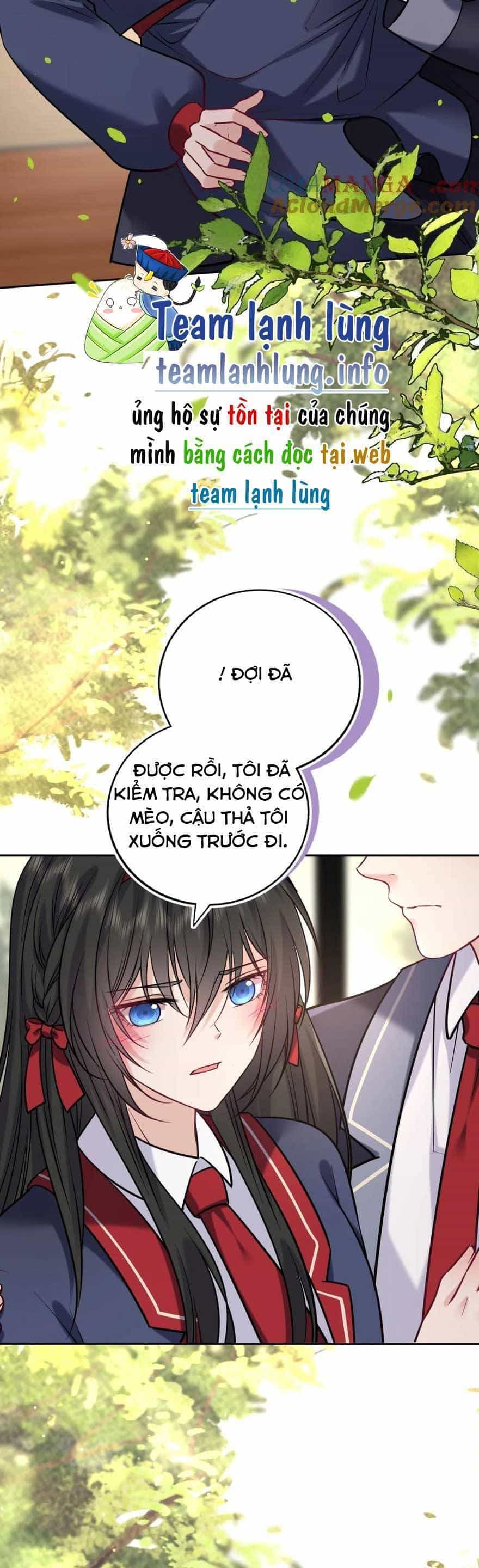 Ta Đem Hoàng Tử Dưỡng Thành Hắc Hóa - Chương 113 - ảnh 14