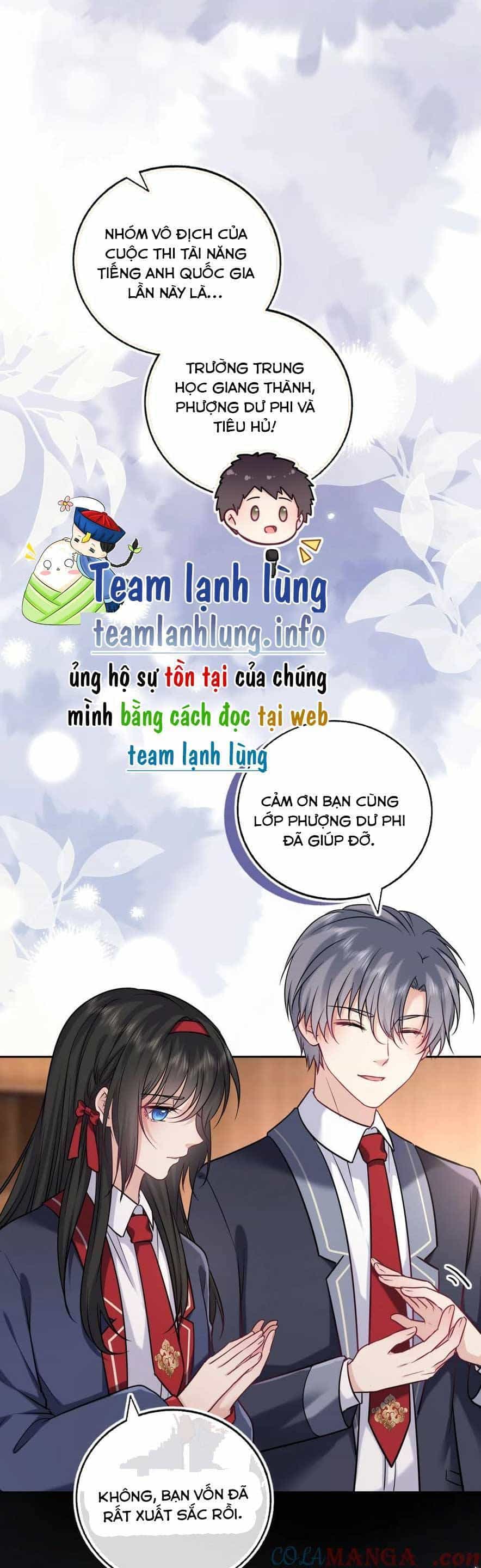 Ta Đem Hoàng Tử Dưỡng Thành Hắc Hóa - Chương 114 - ảnh 15