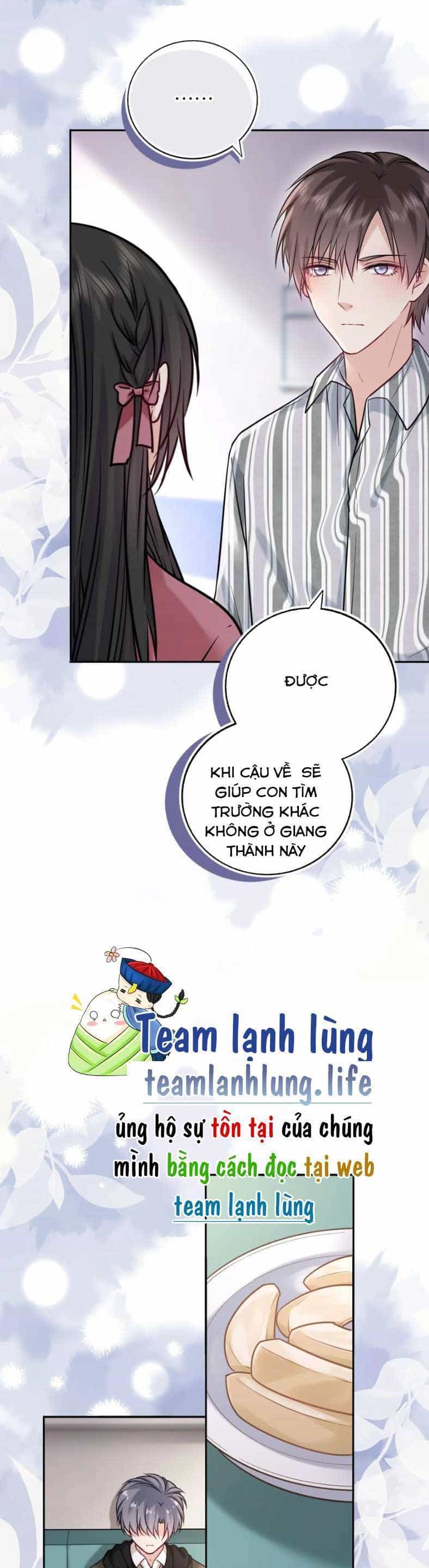 Ta Đem Hoàng Tử Dưỡng Thành Hắc Hóa - Chương 115 - ảnh 22