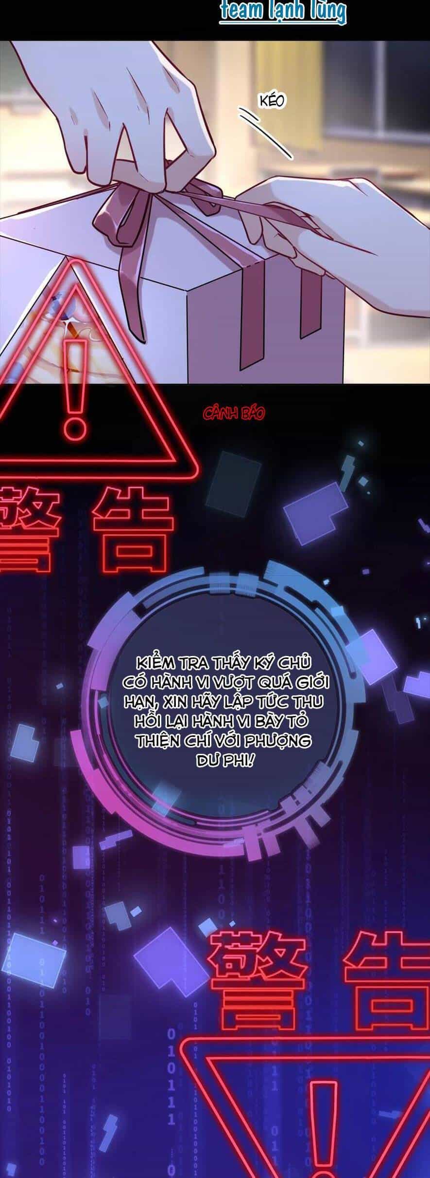 Ta Đem Hoàng Tử Dưỡng Thành Hắc Hóa - Chương 116 - ảnh 36