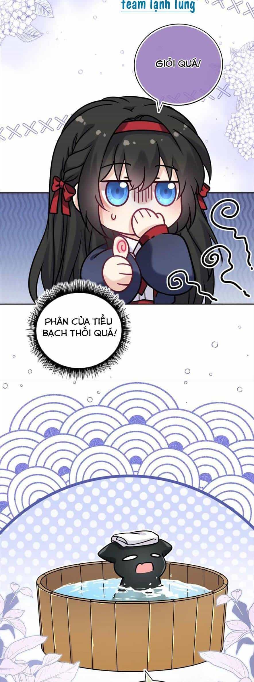 Ta Đem Hoàng Tử Dưỡng Thành Hắc Hóa - Chương 118 - ảnh 17