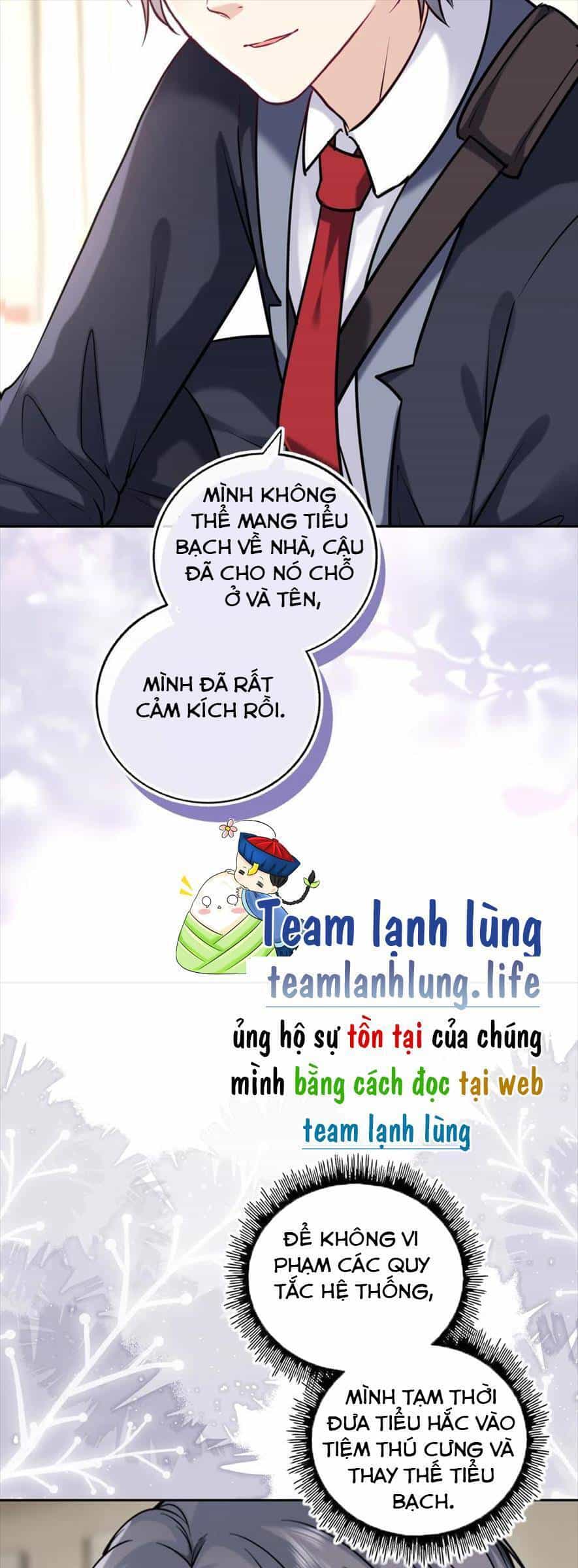 Ta Đem Hoàng Tử Dưỡng Thành Hắc Hóa - Chương 118 - ảnh 20