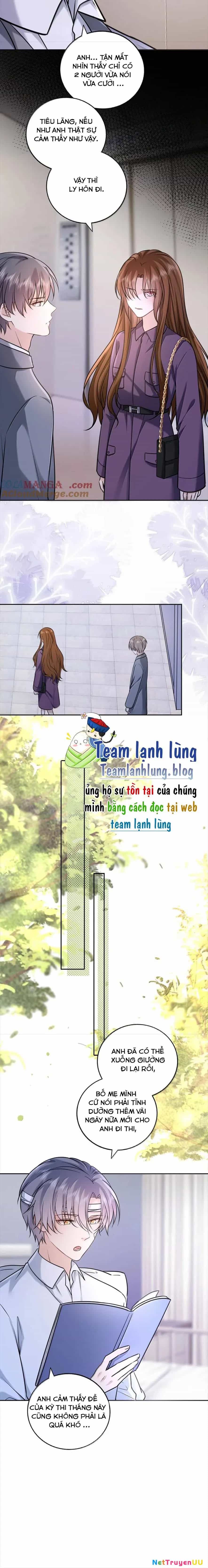 Ta Đem Hoàng Tử Dưỡng Thành Hắc Hóa - Chương 123 - ảnh 12