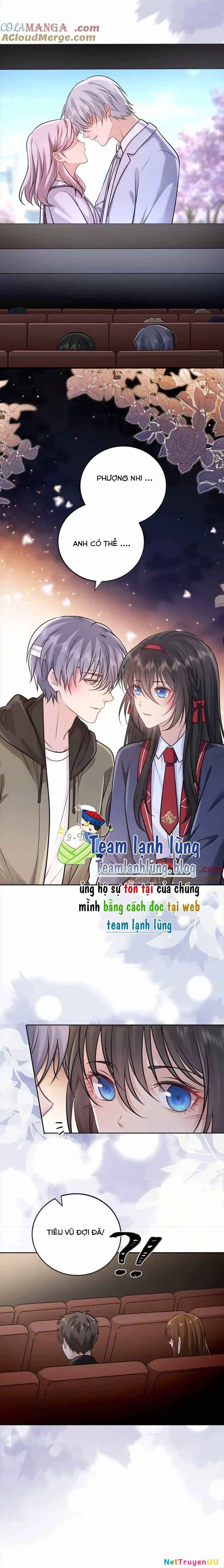 Ta Đem Hoàng Tử Dưỡng Thành Hắc Hóa - Chương 123 - ảnh 15