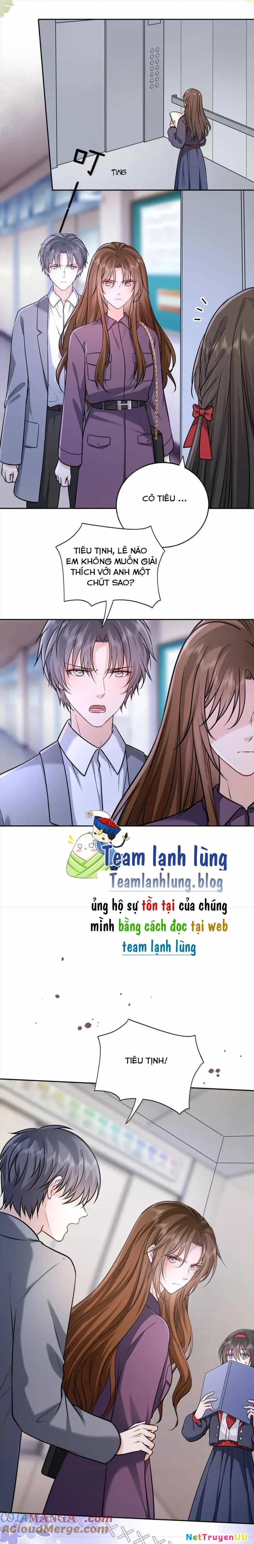 Ta Đem Hoàng Tử Dưỡng Thành Hắc Hóa - Chương 123 - ảnh 9
