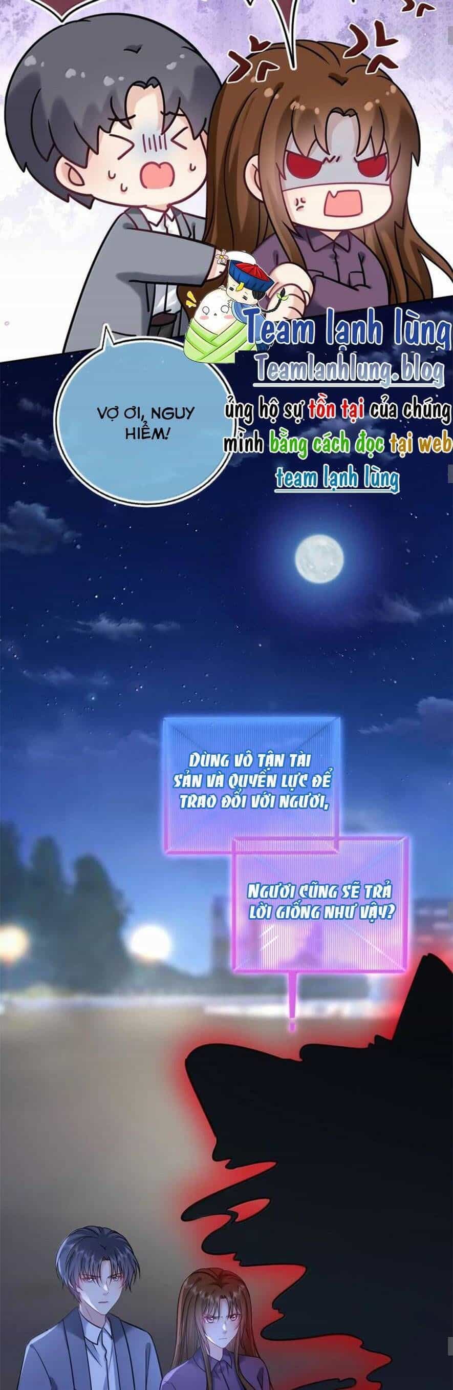Ta Đem Hoàng Tử Dưỡng Thành Hắc Hóa - Chương 127 - ảnh 25