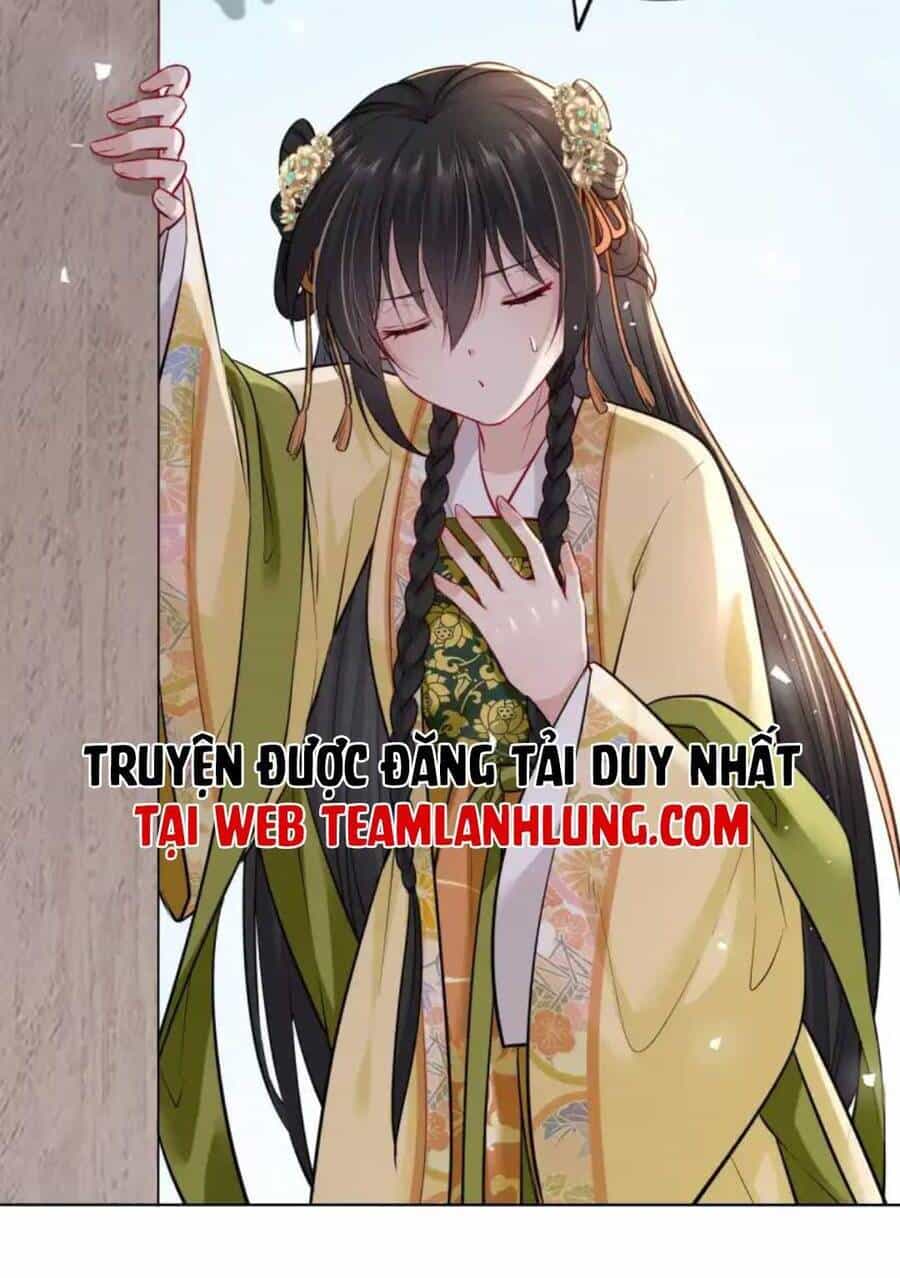 Ta Đem Hoàng Tử Dưỡng Thành Hắc Hóa - Chương 15 - ảnh 9