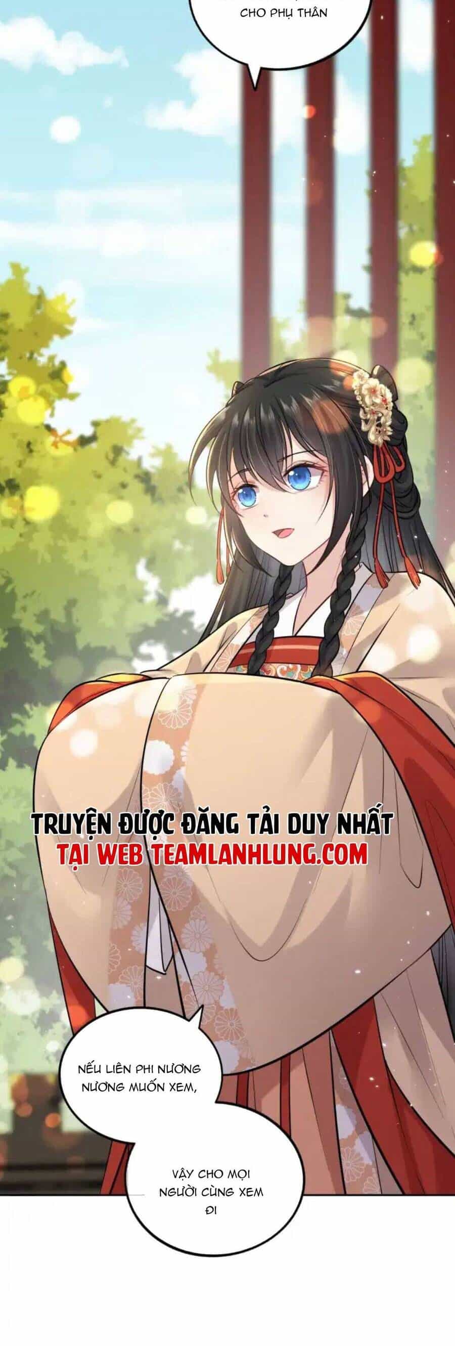 Ta Đem Hoàng Tử Dưỡng Thành Hắc Hóa - Chương 18 - ảnh 15