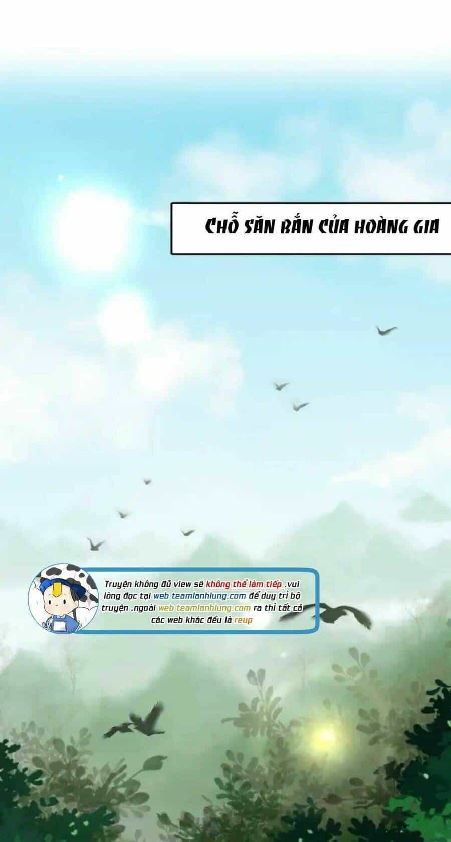 Ta Đem Hoàng Tử Dưỡng Thành Hắc Hóa - Chương 2 - ảnh 2