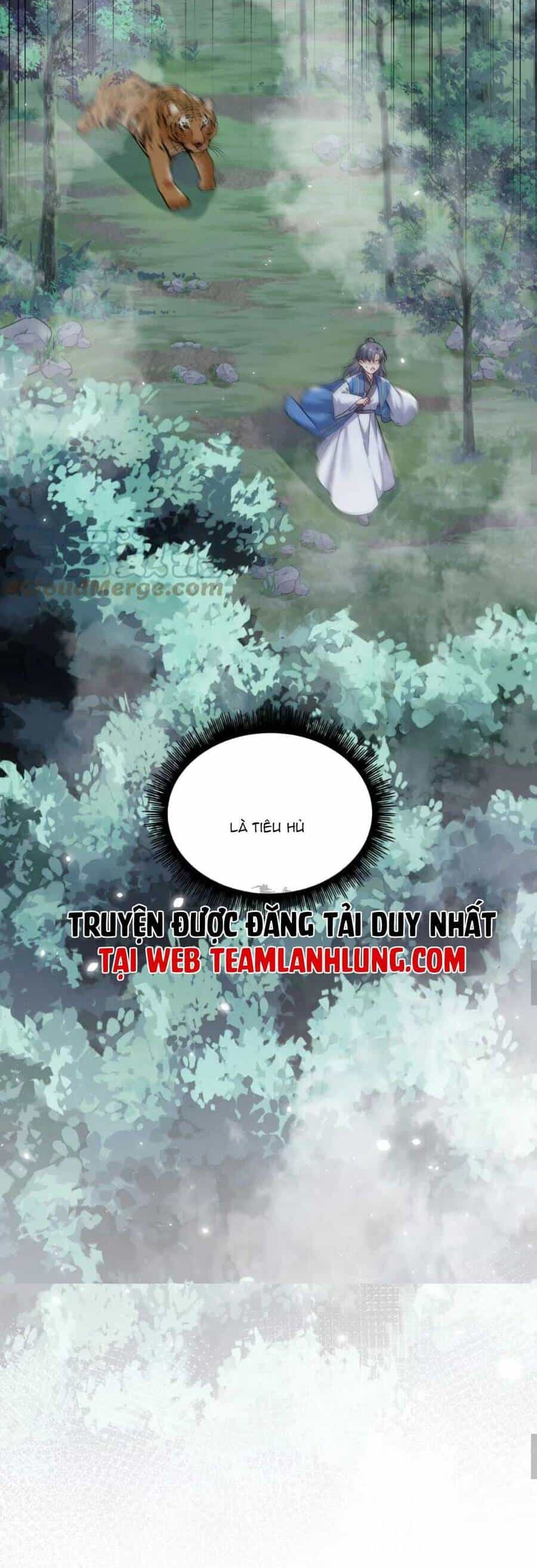 Ta Đem Hoàng Tử Dưỡng Thành Hắc Hóa - Chương 22 - ảnh 9