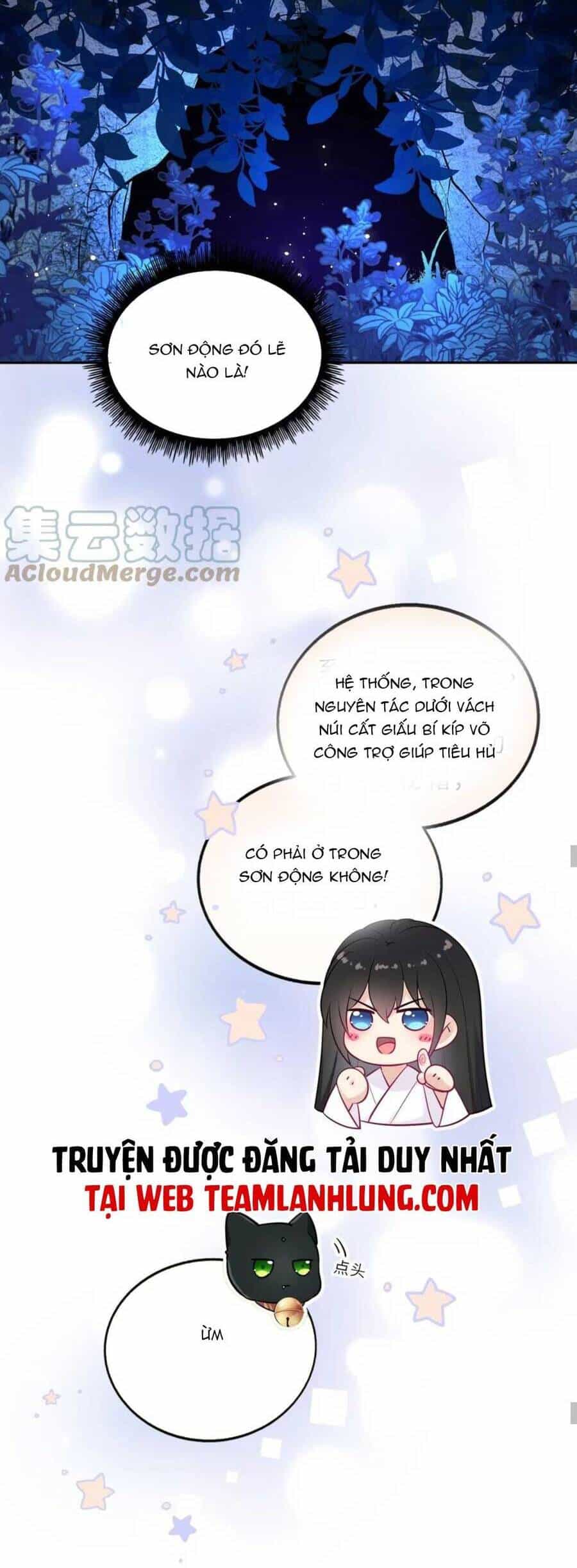 Ta Đem Hoàng Tử Dưỡng Thành Hắc Hóa - Chương 23 - ảnh 16