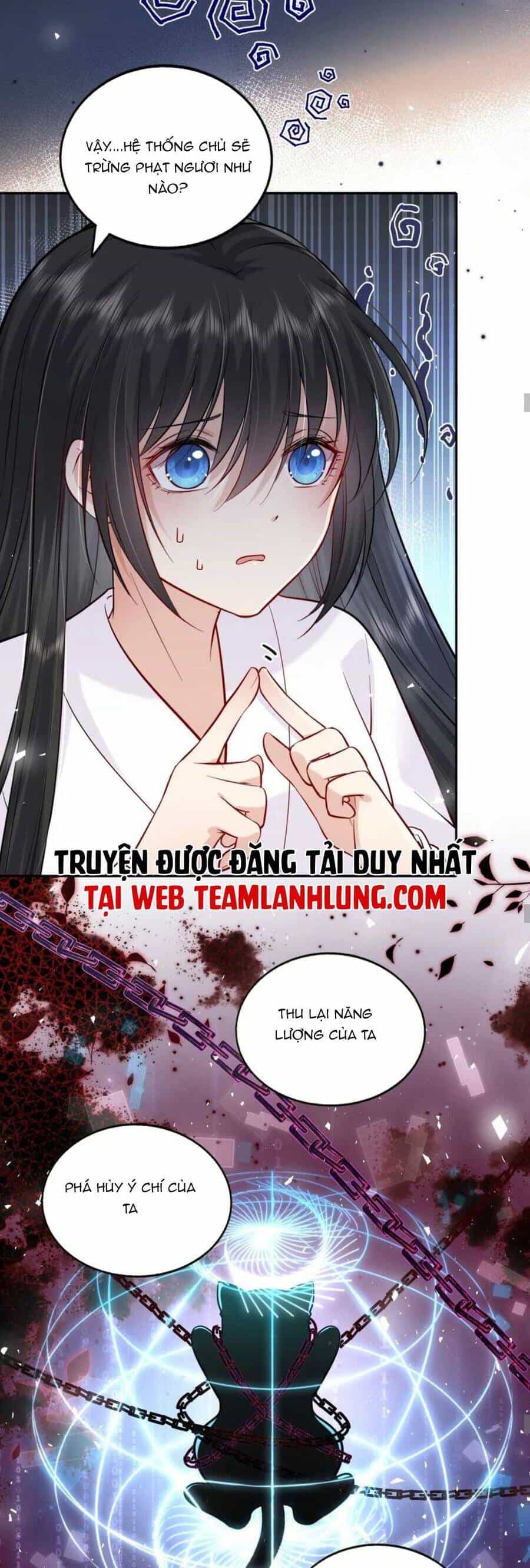 Ta Đem Hoàng Tử Dưỡng Thành Hắc Hóa - Chương 26 - ảnh 26