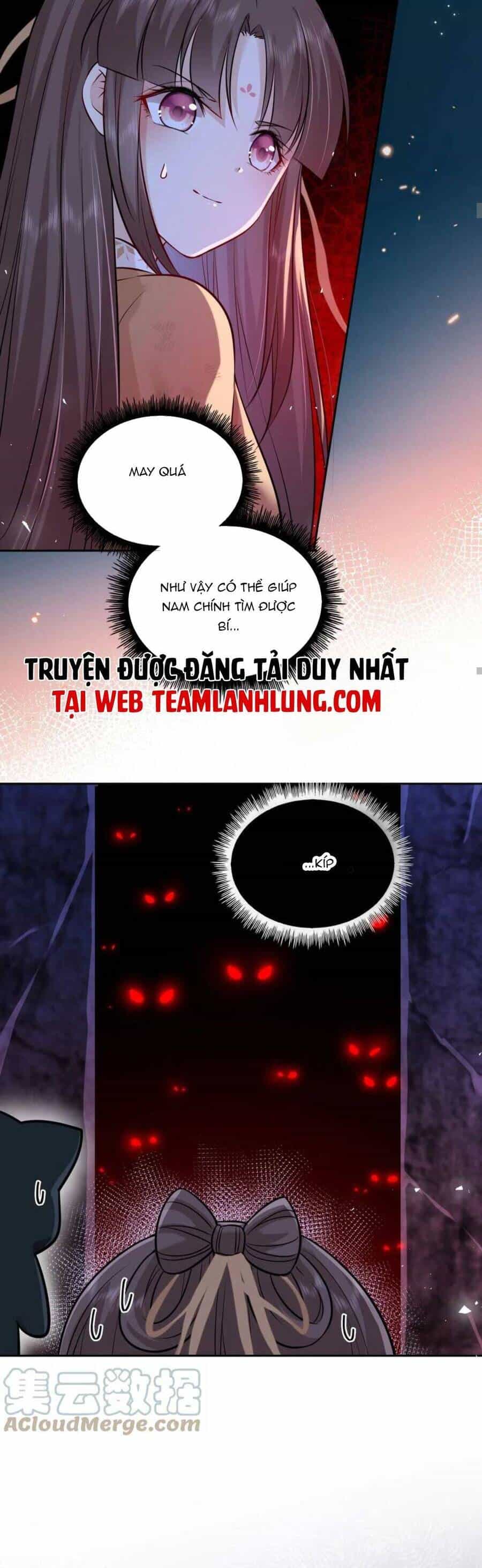 Ta Đem Hoàng Tử Dưỡng Thành Hắc Hóa - Chương 26 - ảnh 31