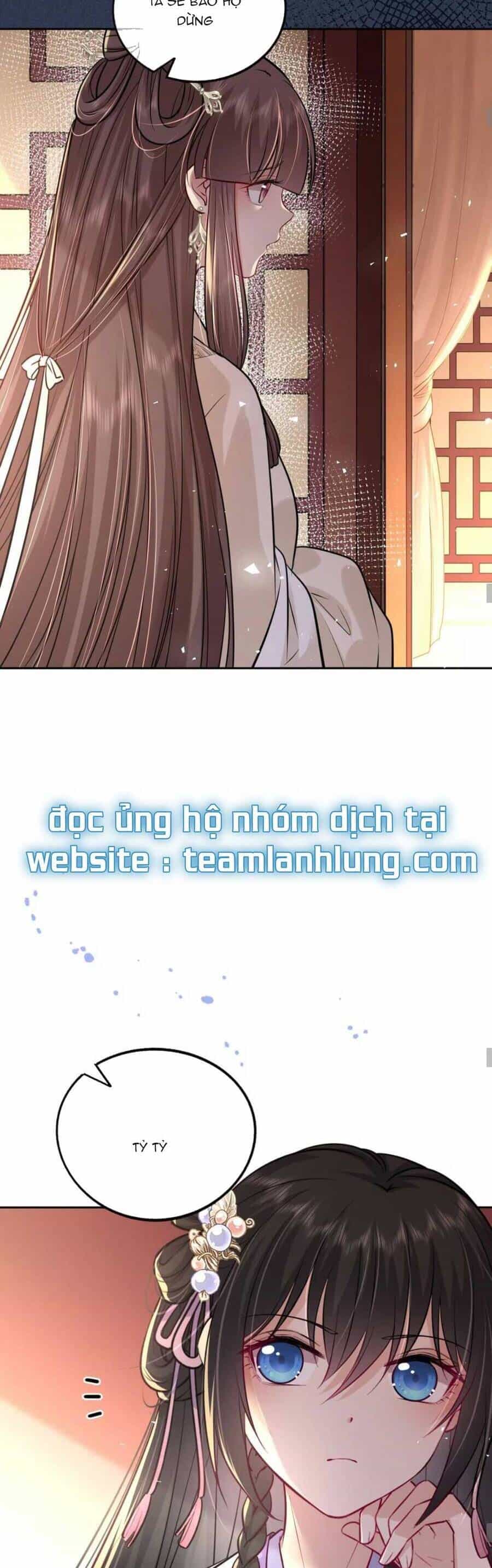 Ta Đem Hoàng Tử Dưỡng Thành Hắc Hóa - Chương 28 - ảnh 22