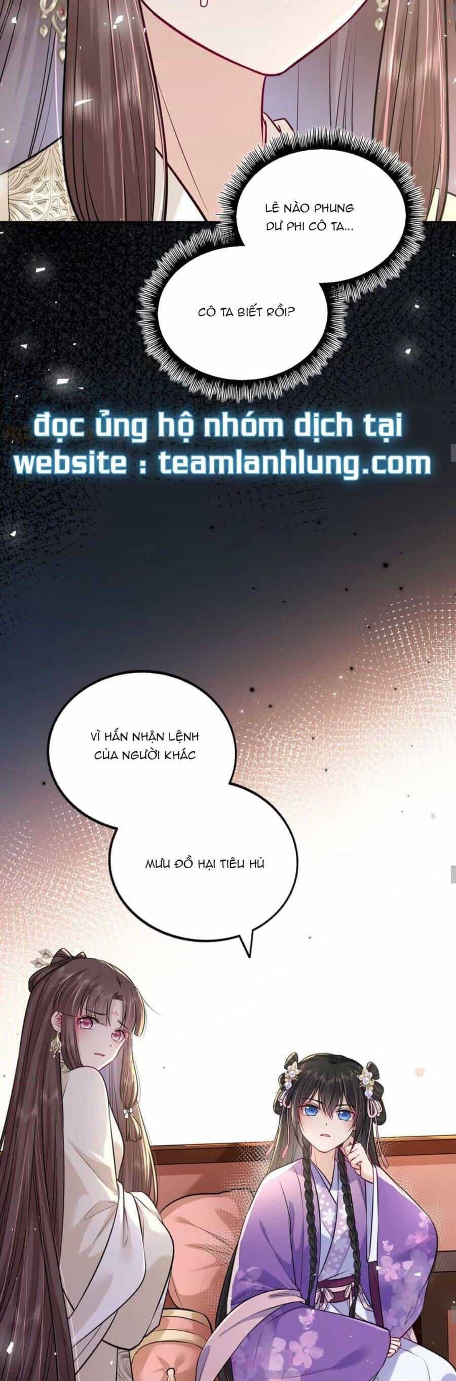 Ta Đem Hoàng Tử Dưỡng Thành Hắc Hóa - Chương 28 - ảnh 26