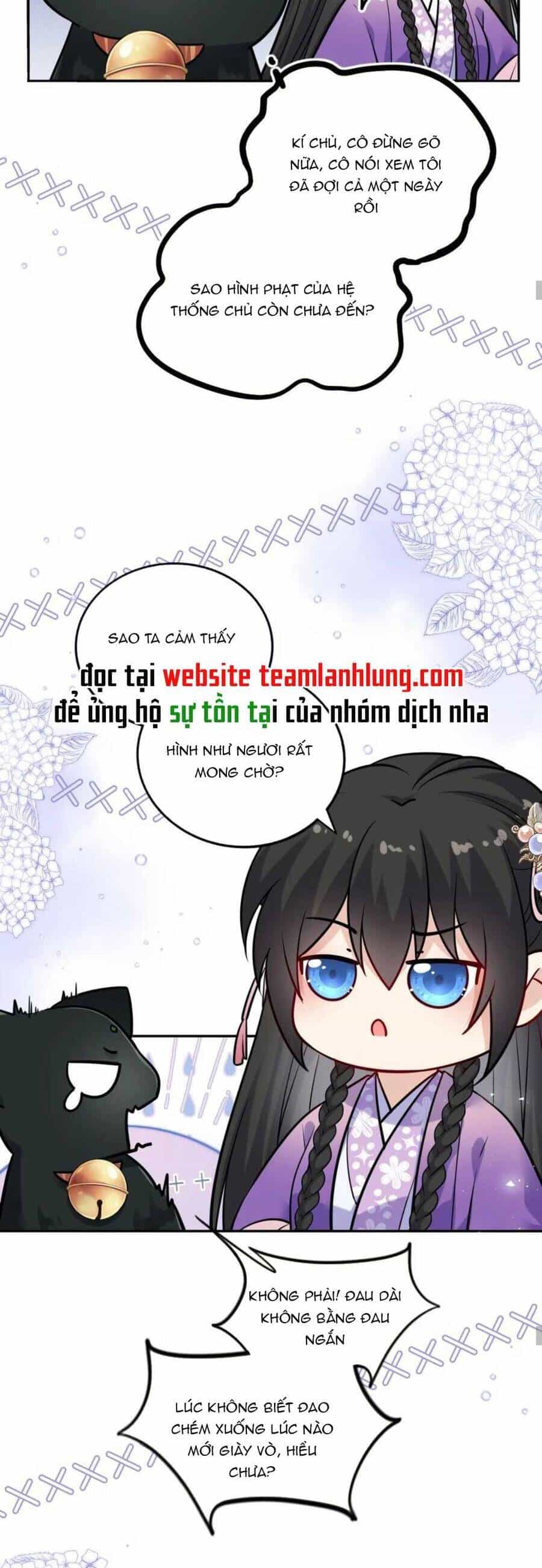 Ta Đem Hoàng Tử Dưỡng Thành Hắc Hóa - Chương 29 - ảnh 25