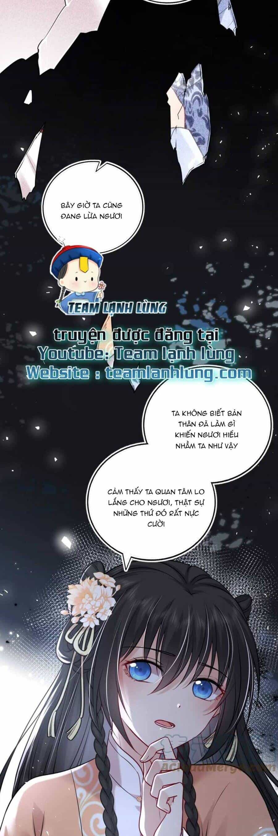 Ta Đem Hoàng Tử Dưỡng Thành Hắc Hóa - Chương 46 - ảnh 28