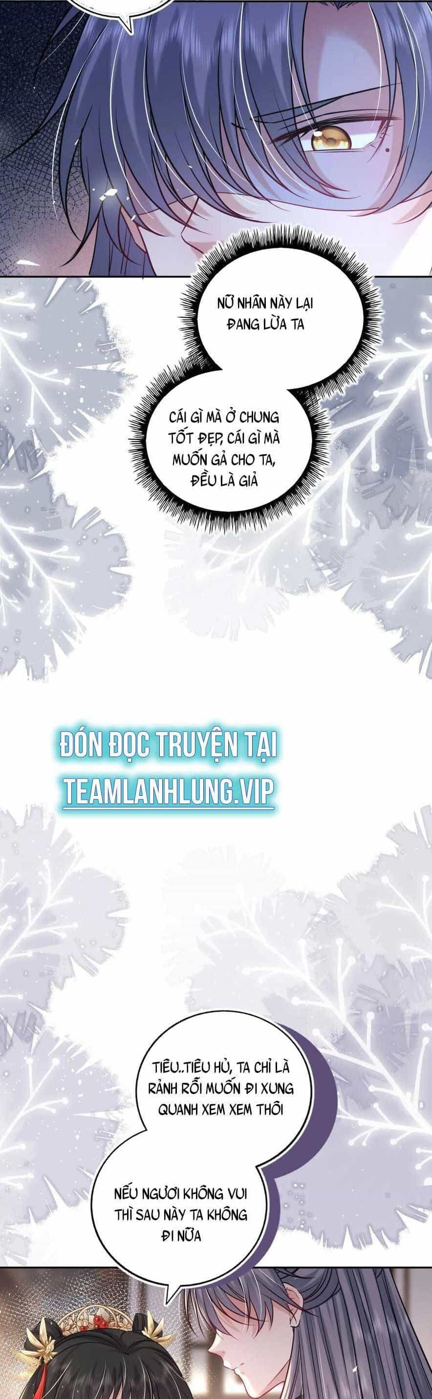 Ta Đem Hoàng Tử Dưỡng Thành Hắc Hóa - Chương 64 - ảnh 11