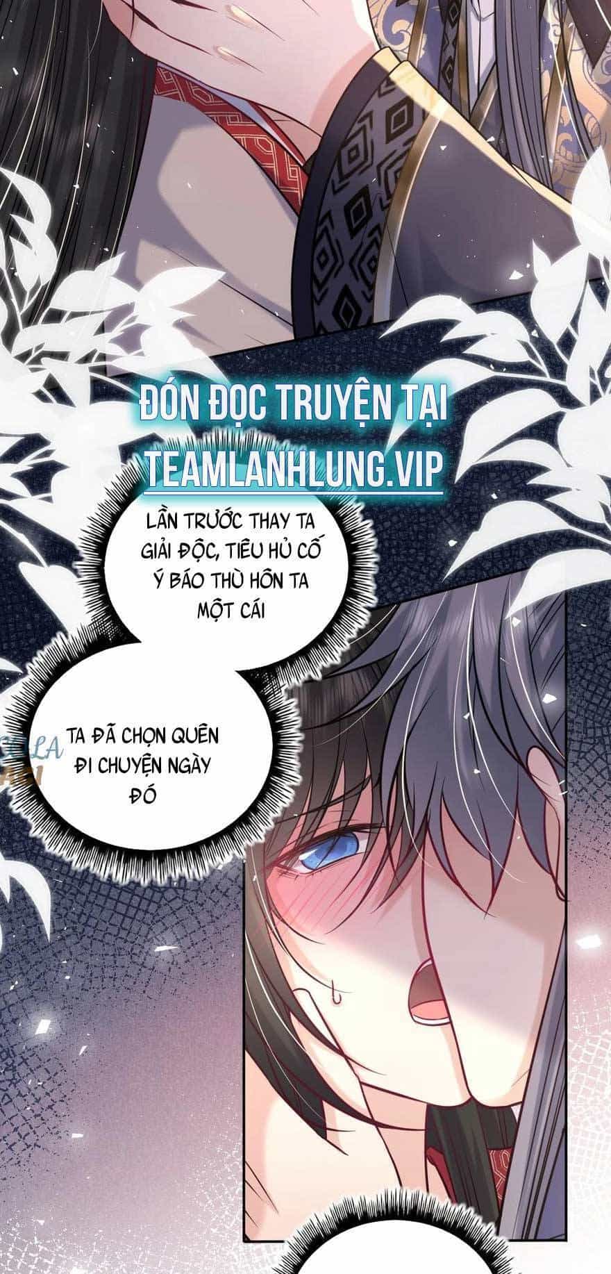 Ta Đem Hoàng Tử Dưỡng Thành Hắc Hóa - Chương 64 - ảnh 14