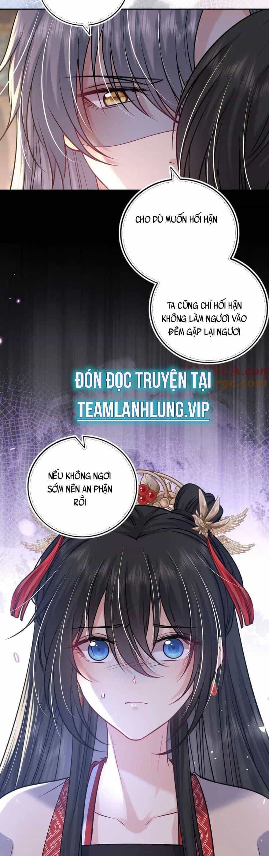 Ta Đem Hoàng Tử Dưỡng Thành Hắc Hóa - Chương 64 - ảnh 21