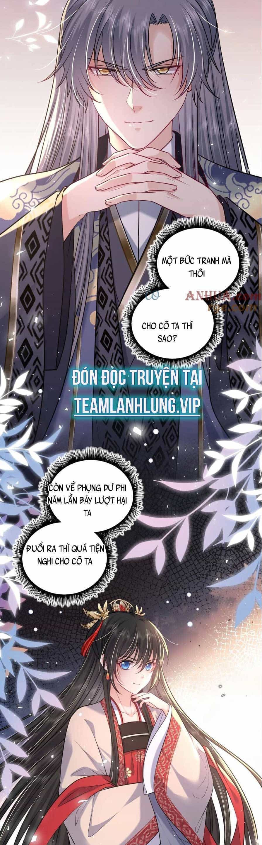 Ta Đem Hoàng Tử Dưỡng Thành Hắc Hóa - Chương 64 - ảnh 34