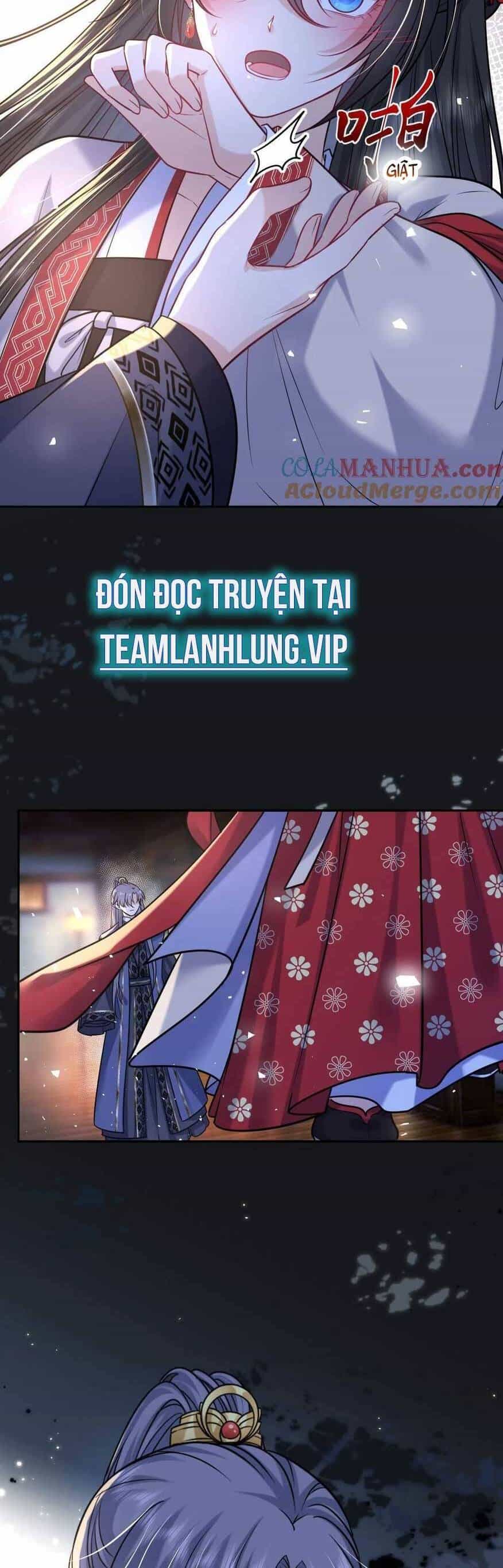 Ta Đem Hoàng Tử Dưỡng Thành Hắc Hóa - Chương 65 - ảnh 31