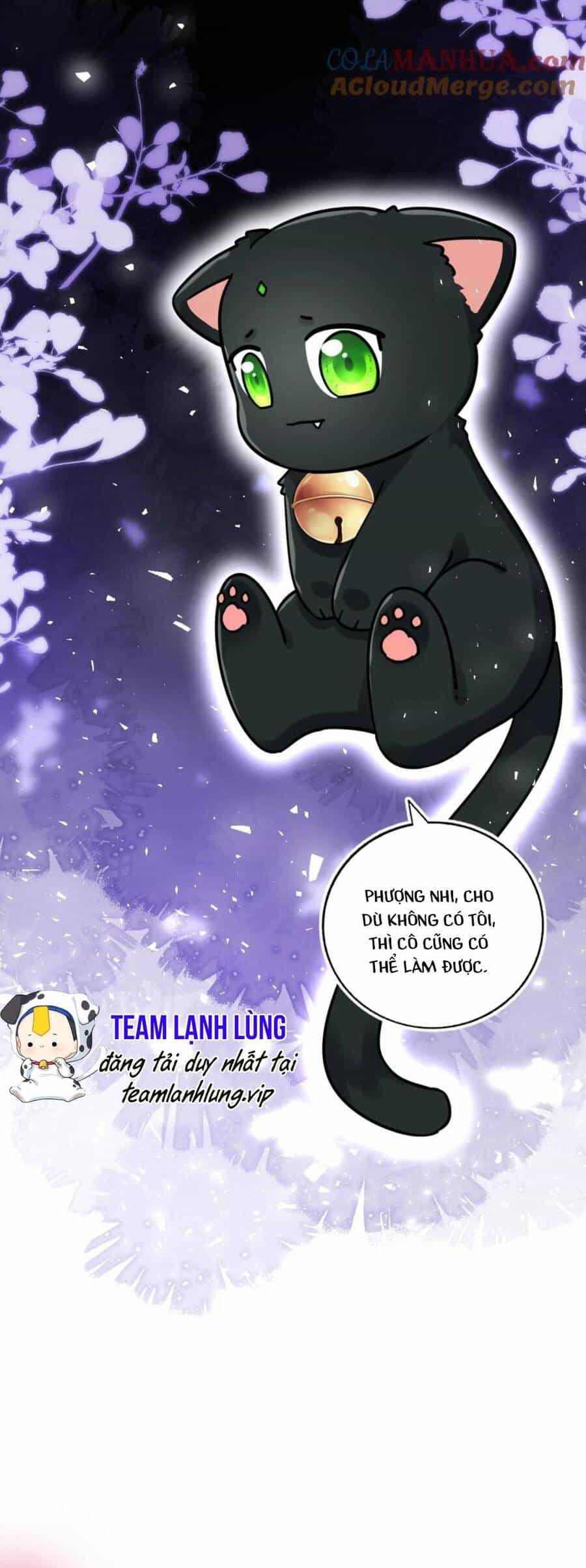 Ta Đem Hoàng Tử Dưỡng Thành Hắc Hóa - Chương 75 - ảnh 34