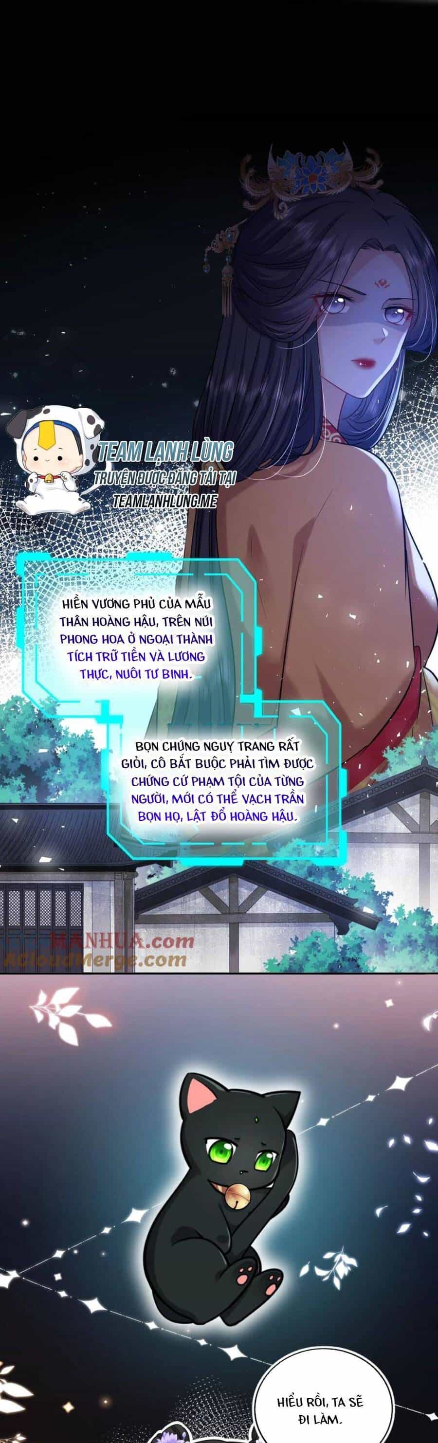 Ta Đem Hoàng Tử Dưỡng Thành Hắc Hóa - Chương 76 - ảnh 26