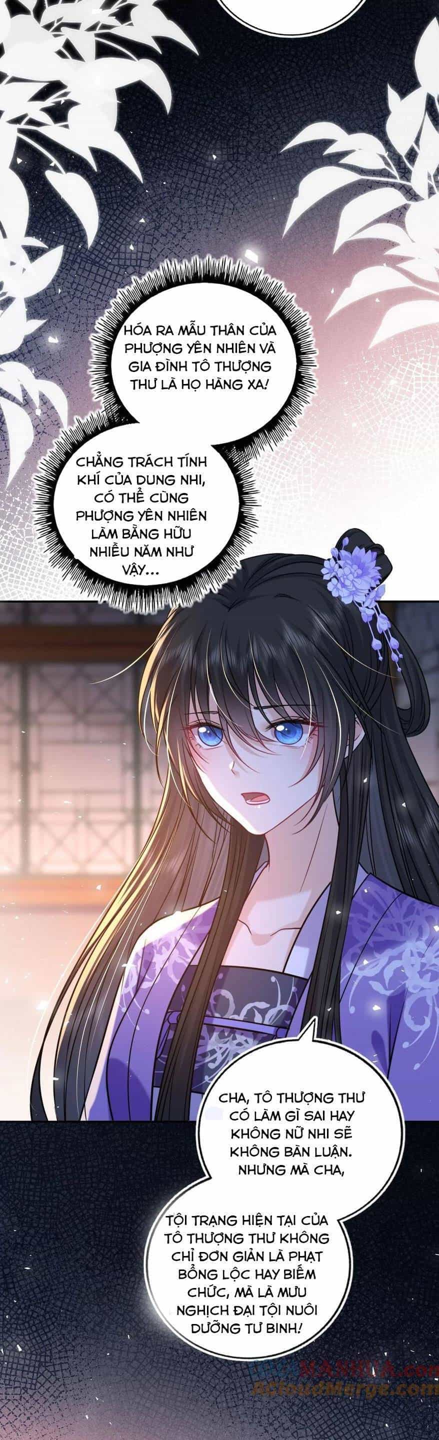 Ta Đem Hoàng Tử Dưỡng Thành Hắc Hóa - Chương 79 - ảnh 29