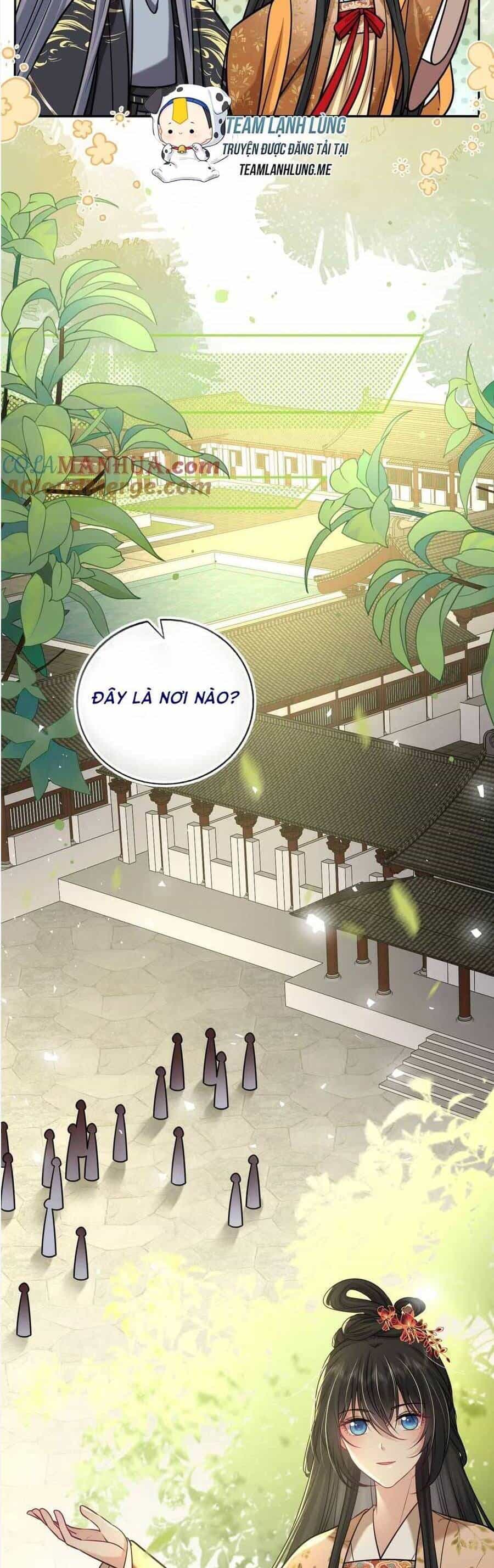 Ta Đem Hoàng Tử Dưỡng Thành Hắc Hóa - Chương 84 - ảnh 10