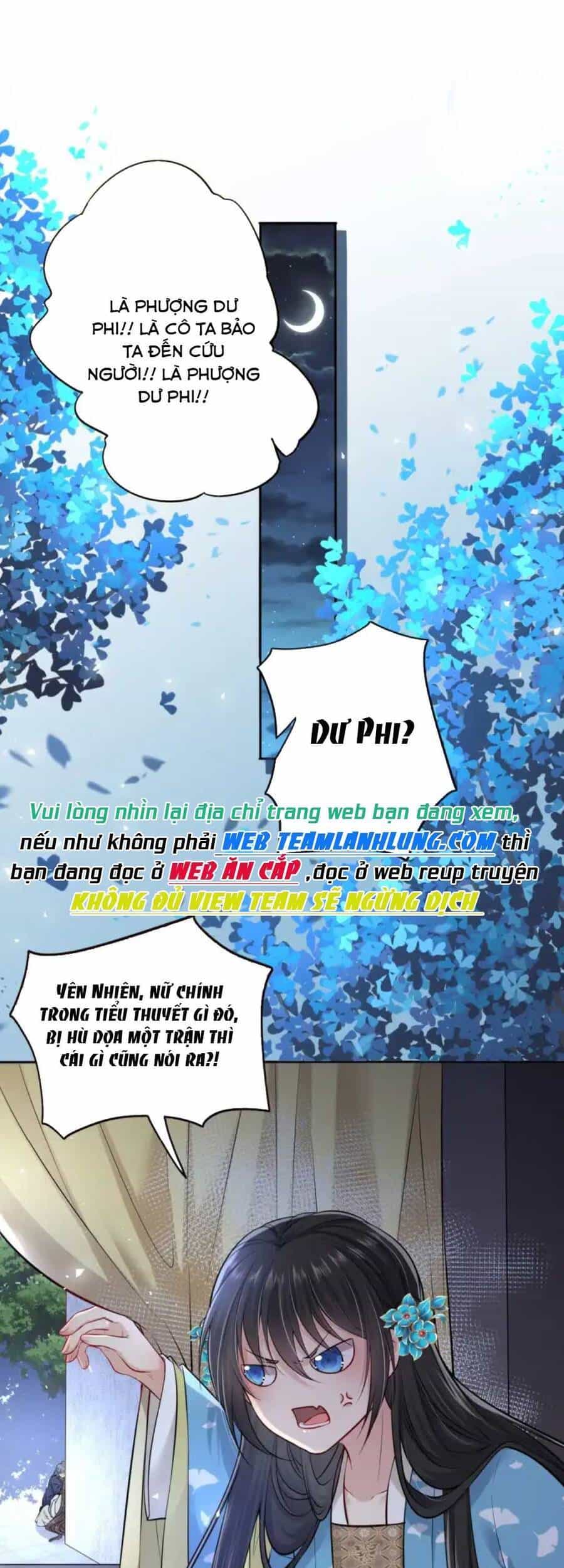 Ta Đem Hoàng Tử Dưỡng Thành Hắc Hóa - Chương 9 - ảnh 2