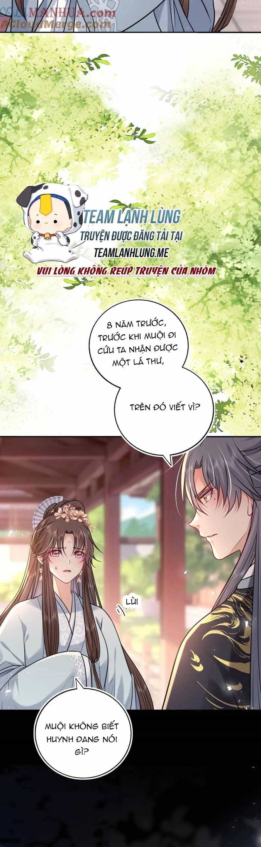 Ta Đem Hoàng Tử Dưỡng Thành Hắc Hóa - Chương 88 - ảnh 26