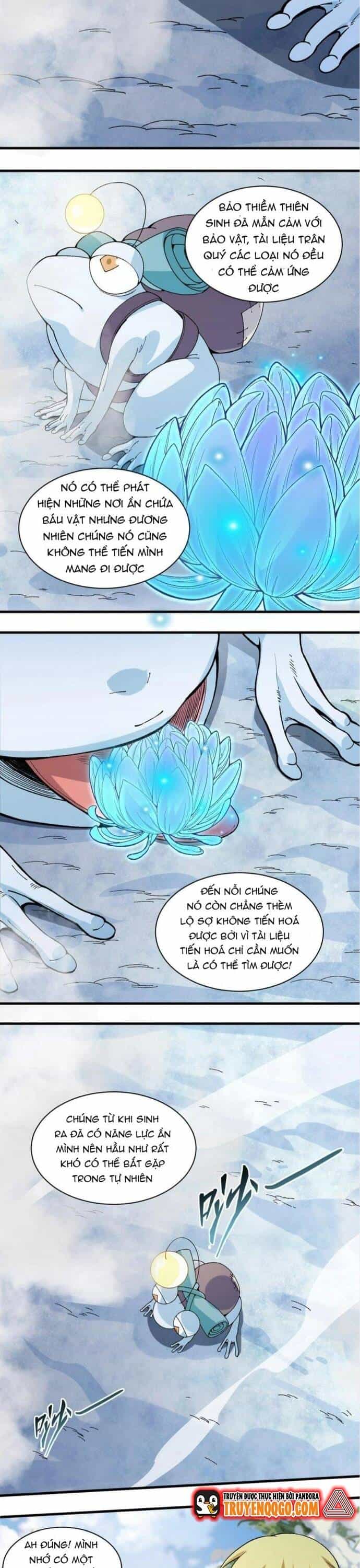 Ta Đến Từ Hư Không - Chương 15 - ảnh 12
