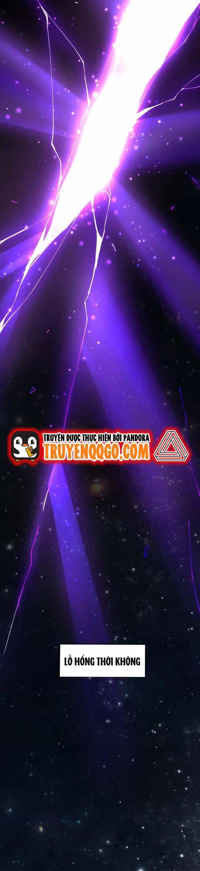 Ta Đến Từ Hư Không - Chương 1 - ảnh 16