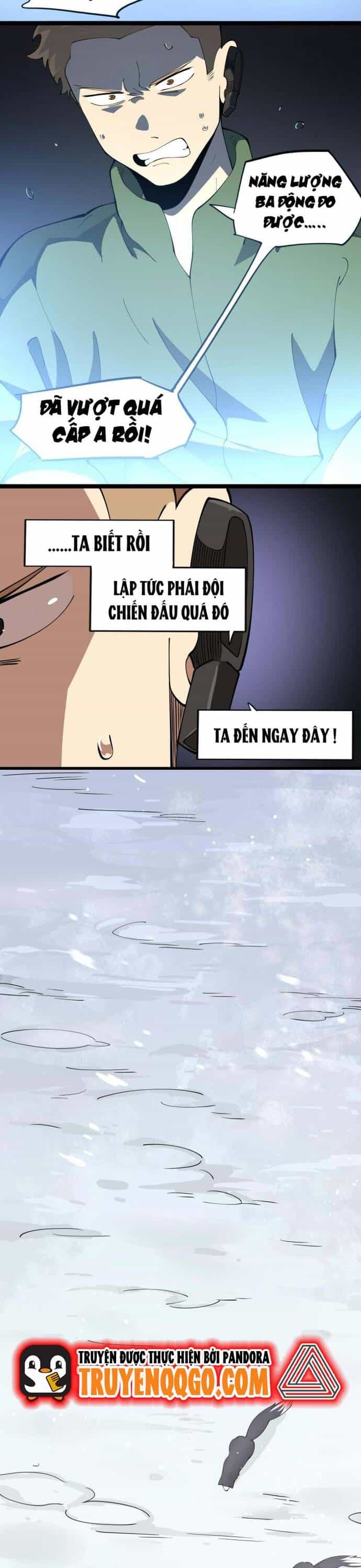 Ta Đến Từ Hư Không - Chương 1 - ảnh 33