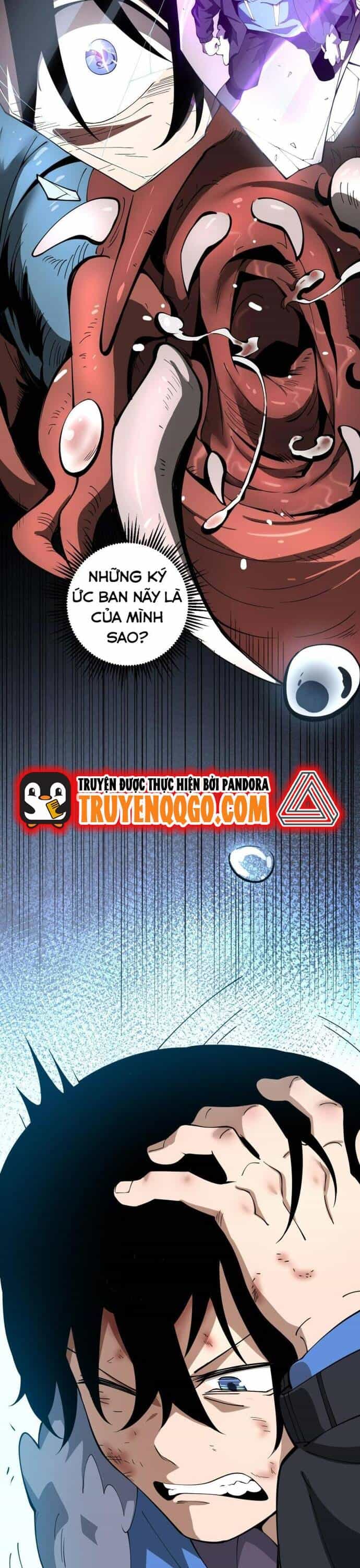 Ta Đến Từ Hư Không - Chương 1 - ảnh 52