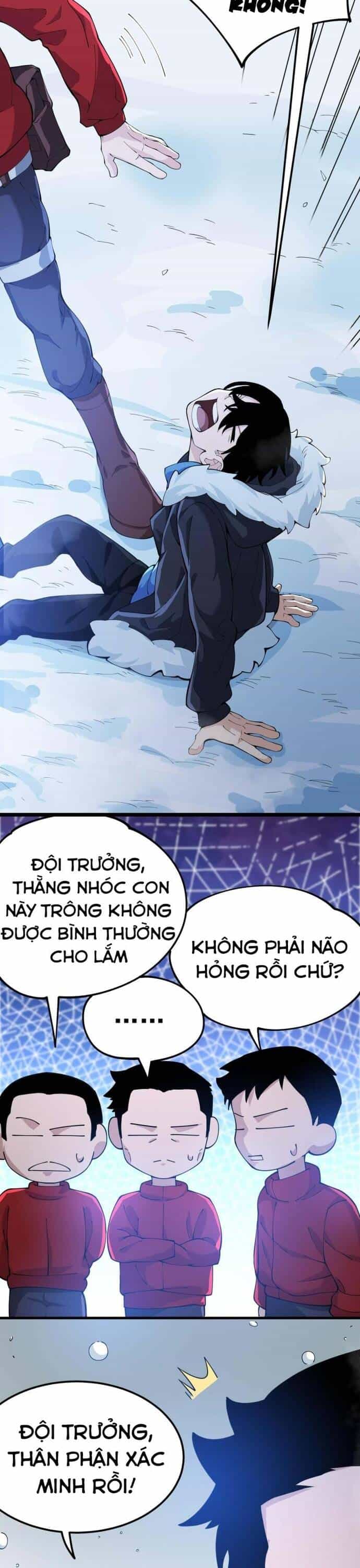 Ta Đến Từ Hư Không - Chương 1 - ảnh 55
