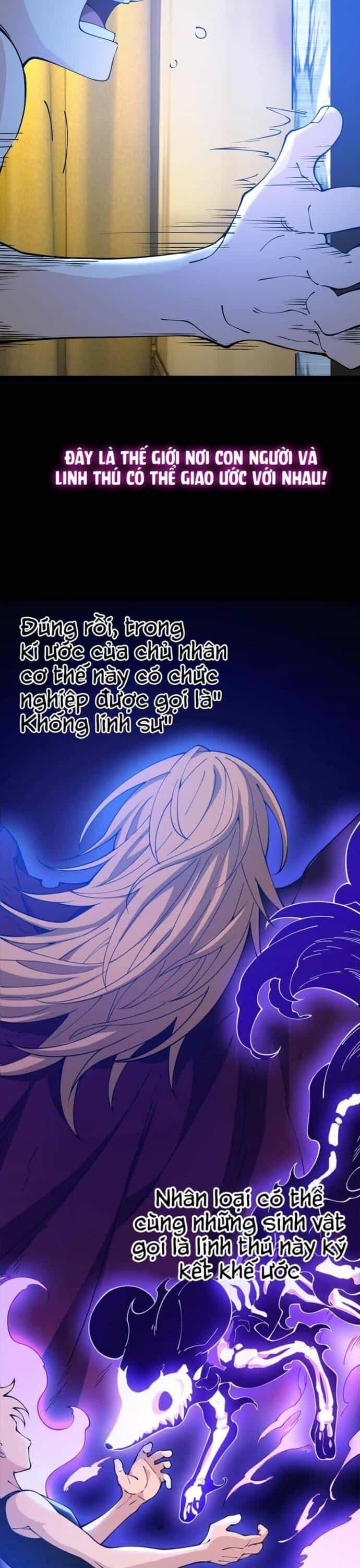 Ta Đến Từ Hư Không - Chương 1 - ảnh 66