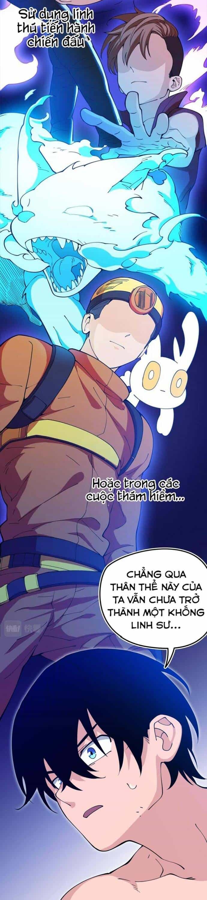 Ta Đến Từ Hư Không - Chương 1 - ảnh 67