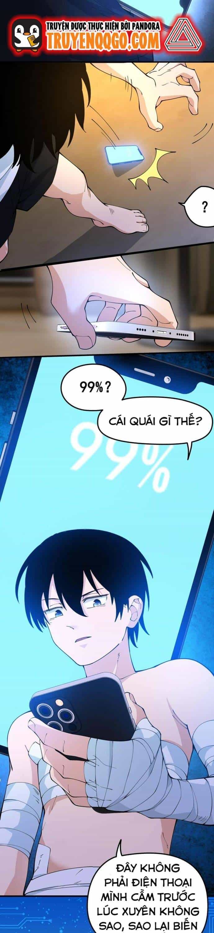 Ta Đến Từ Hư Không - Chương 1 - ảnh 70