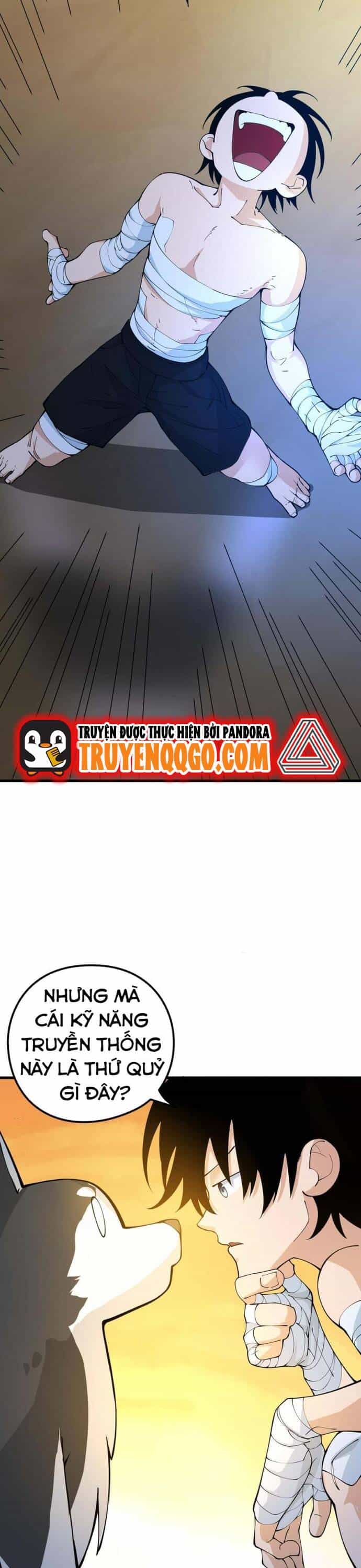 Ta Đến Từ Hư Không - Chương 1 - ảnh 72